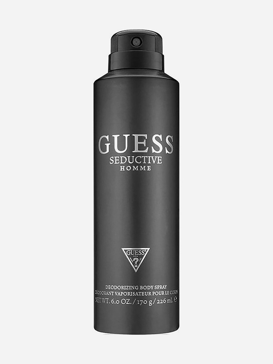 Seductive Homme 226Ml Body Spray
