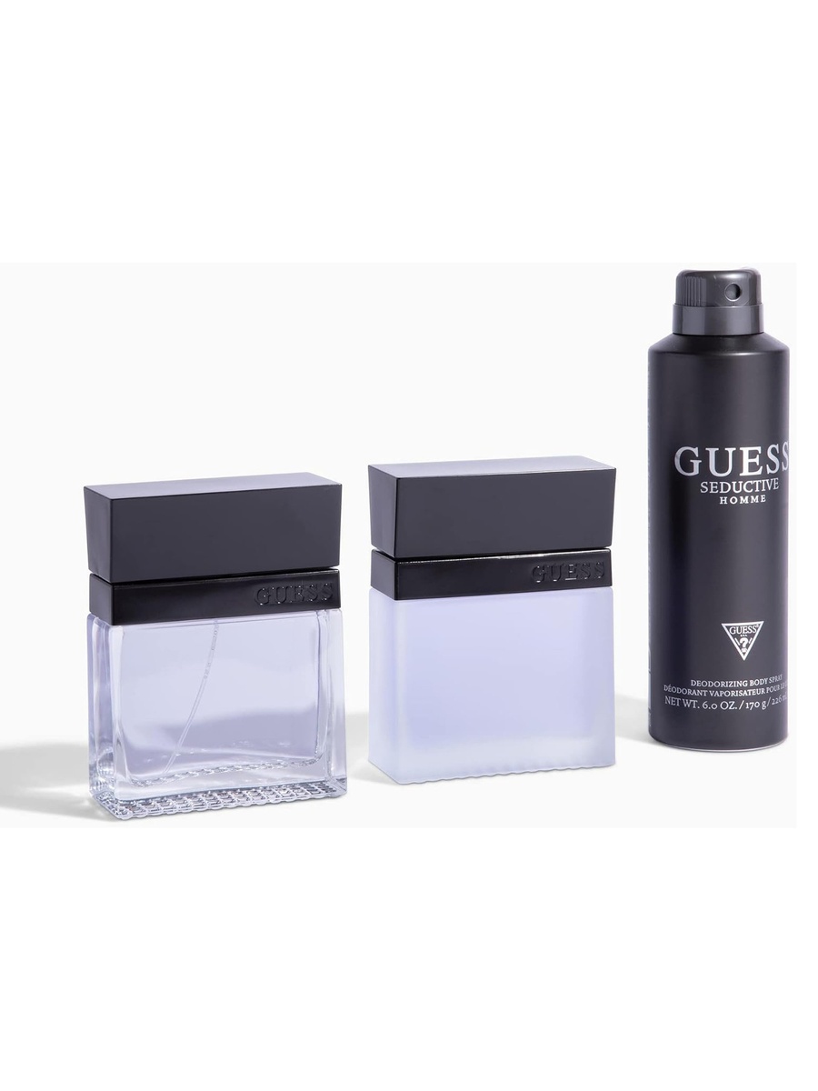 Seductive Homme 226Ml Body Spray