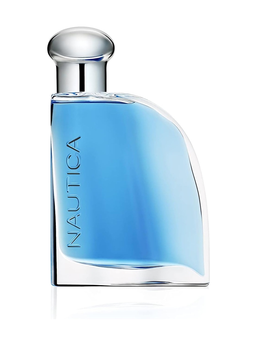 Blue Eau De Toilette 50Ml