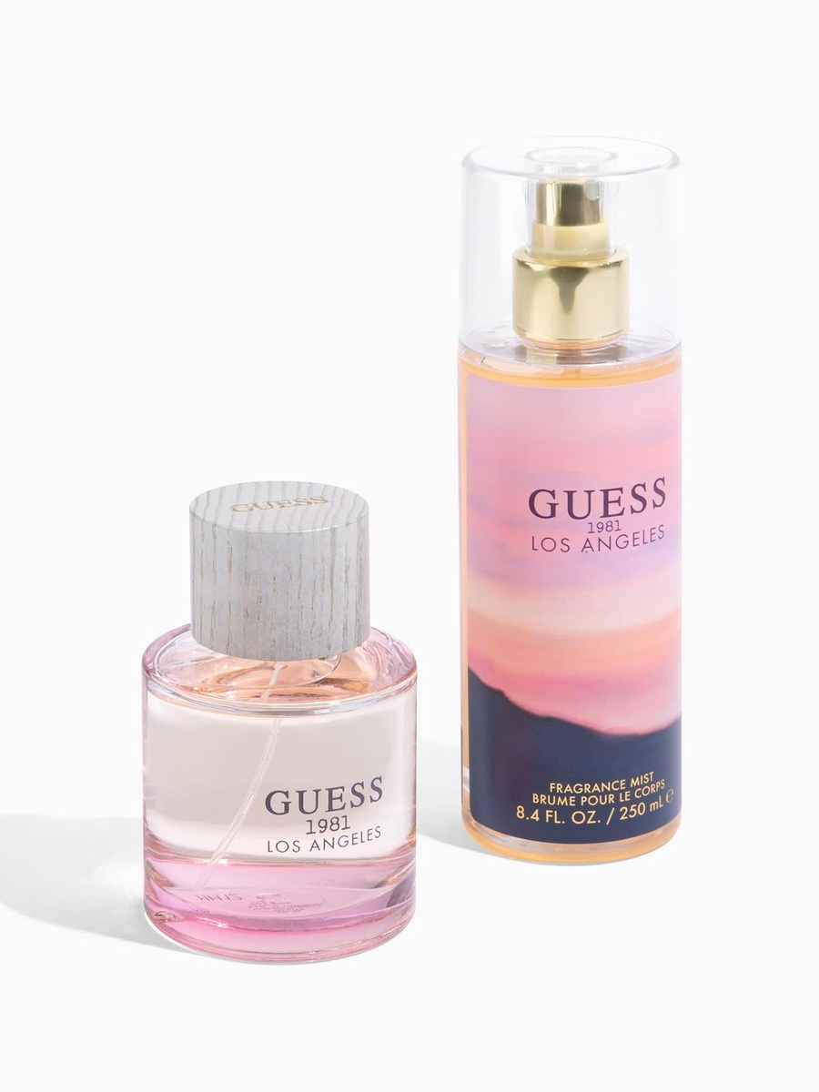 1981 Los Angeles 250Ml Fragrance Body Mist