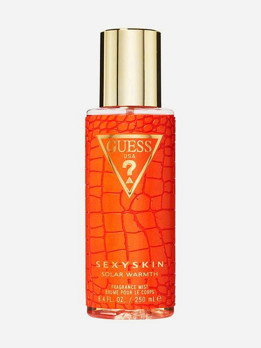 Sexy Skin Solar Warmth 250Ml Body Mist
