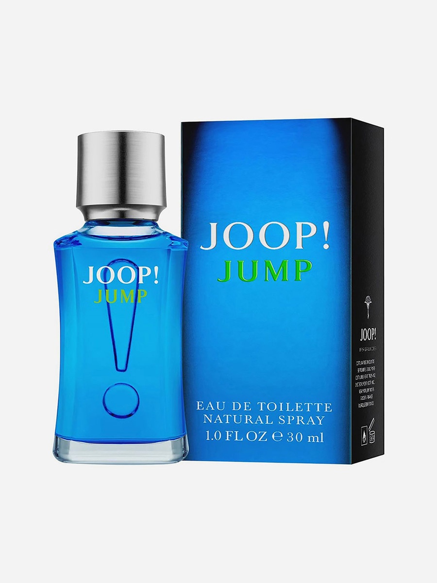 Jump Eau De Toilette 30Ml