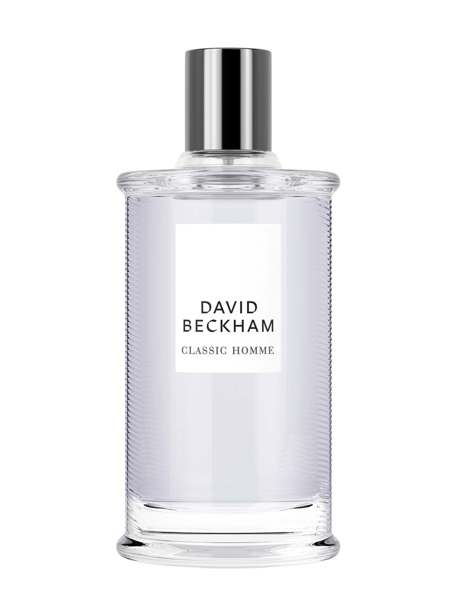 Classic Homme Eau De Toilette 100Ml
