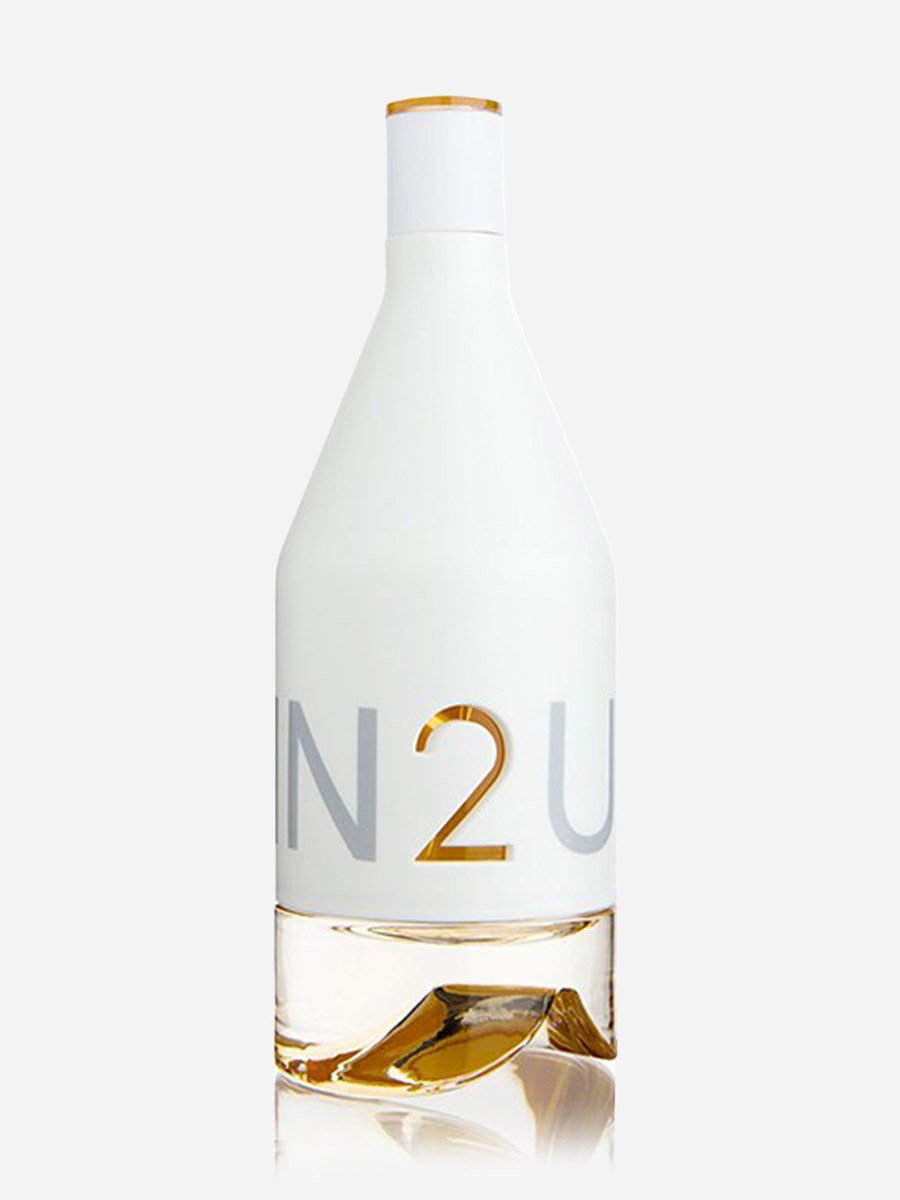 Ck In2U EDT For Women 50Ml