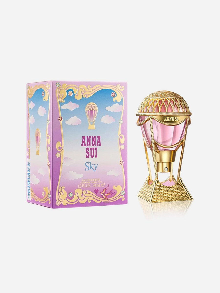 عطر سكاي أو دي تواليت، 30 مل