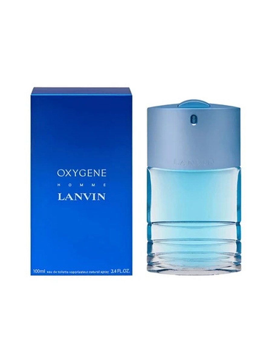 عطر أوكسجين أوم أو دو تواليت، 100 مل