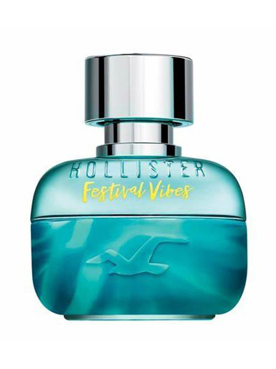 Festival Vibes For Men EDT 100Ml