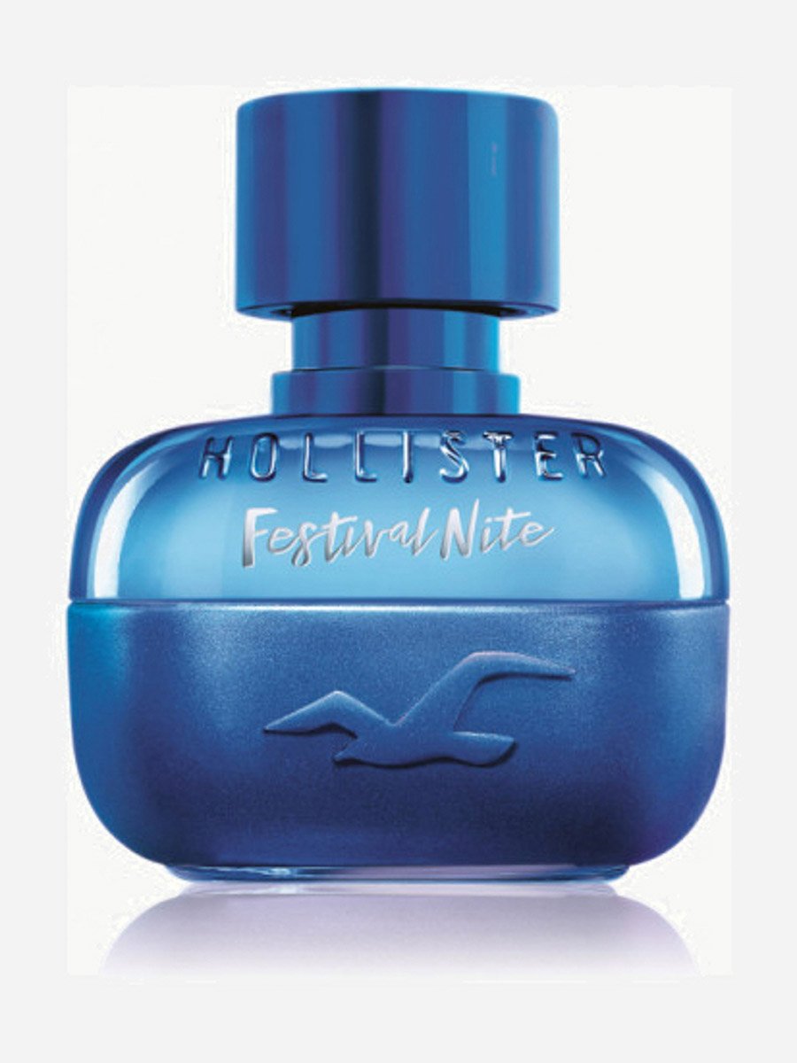 Festival Nite For Men EDT 100Ml