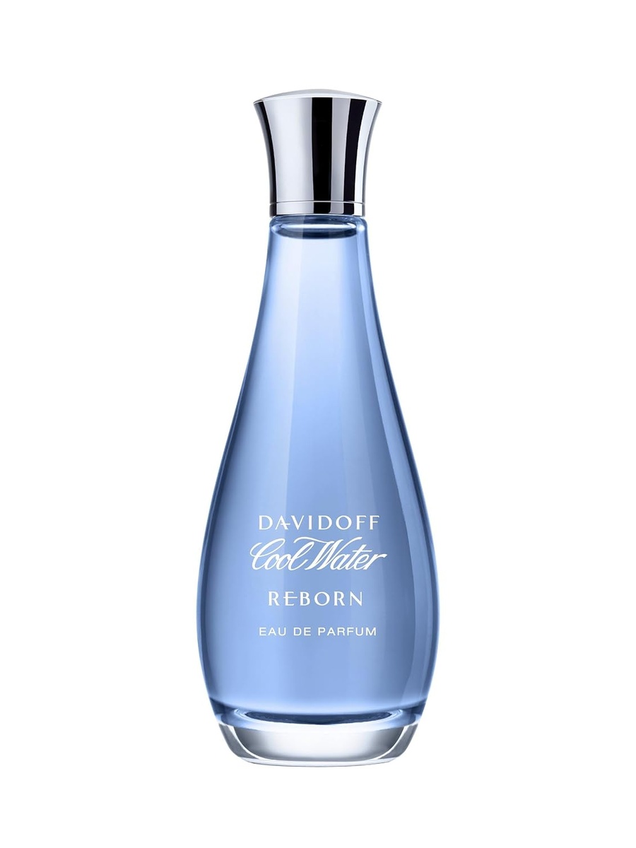Cool Water Reborn EDT 50Ml