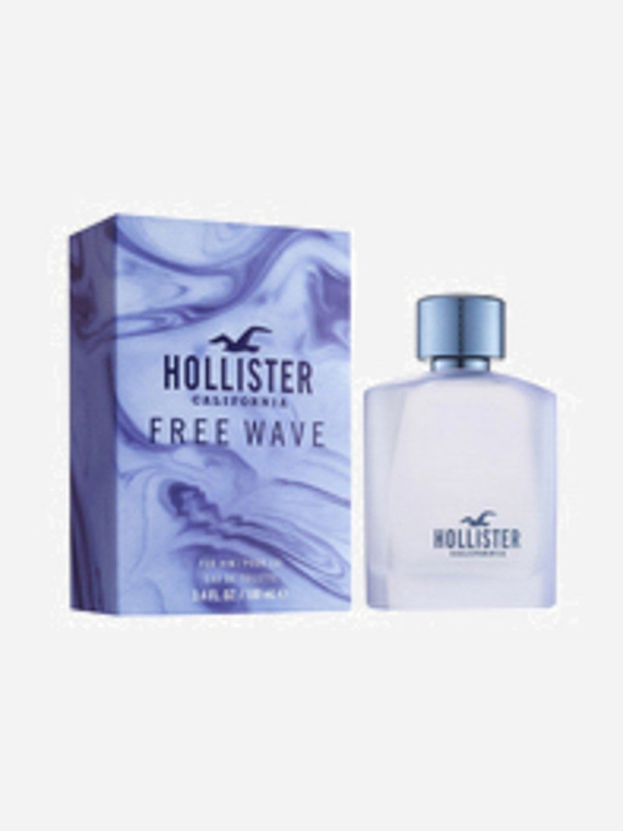 Free Wave For Men EDT 100Ml