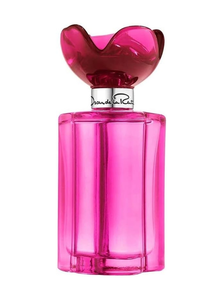 Oscar Rose Eau De Toilette 100Ml