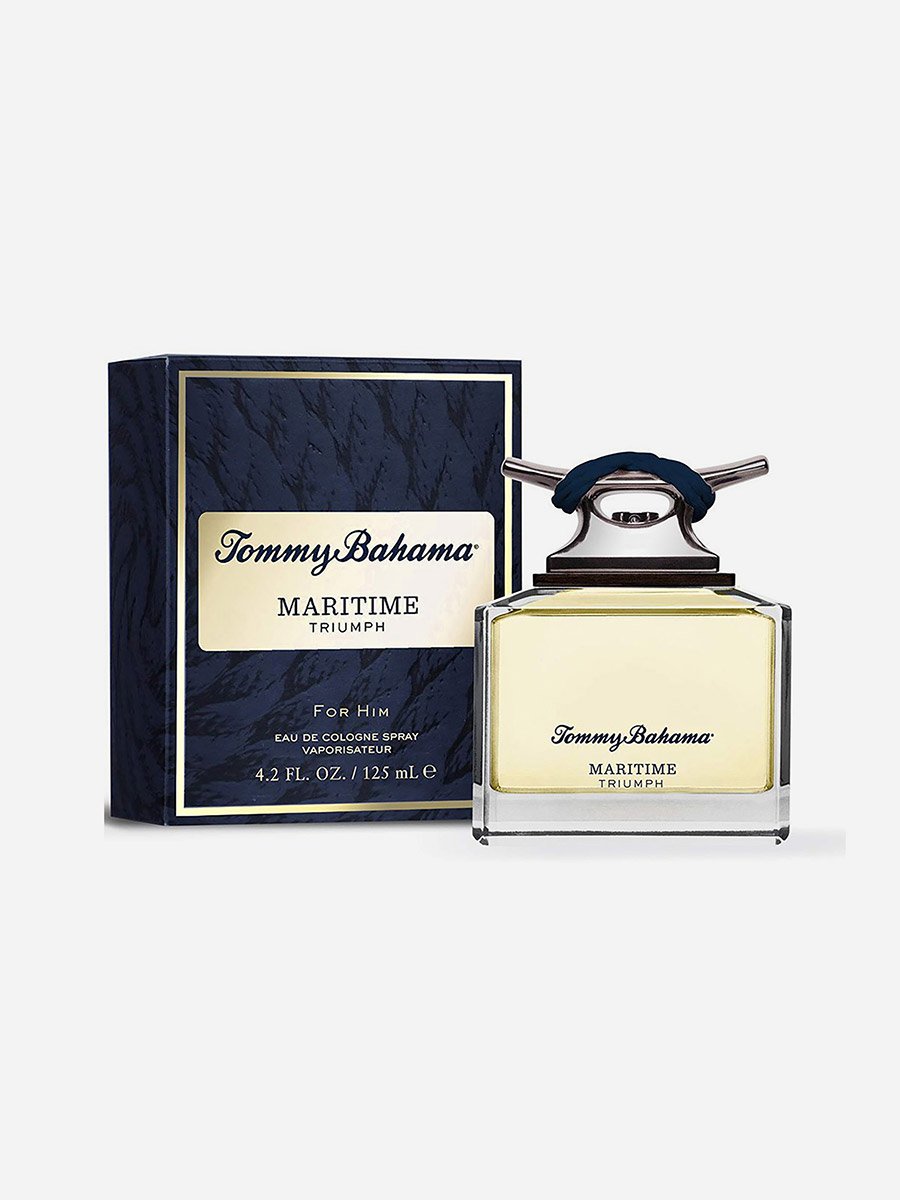عطر ماريتيم ترايمف أو دي كولون، 125 مل