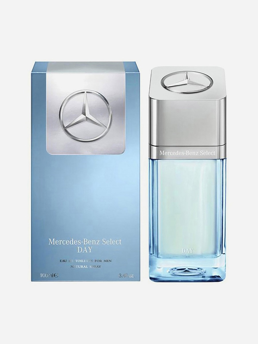 Select Day Eau De Toilette 100Ml