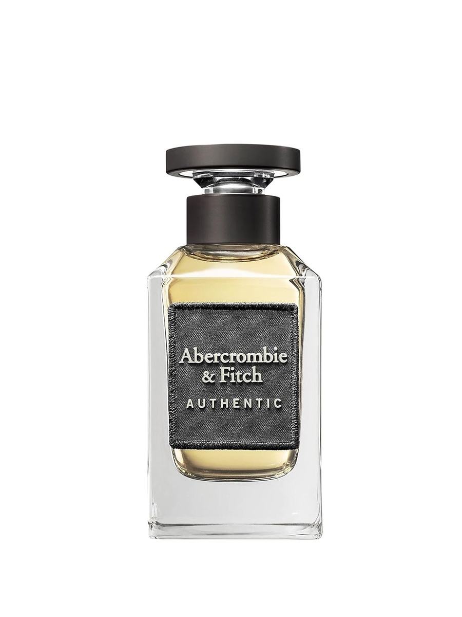 Authentic Eau De Toilette 100Ml