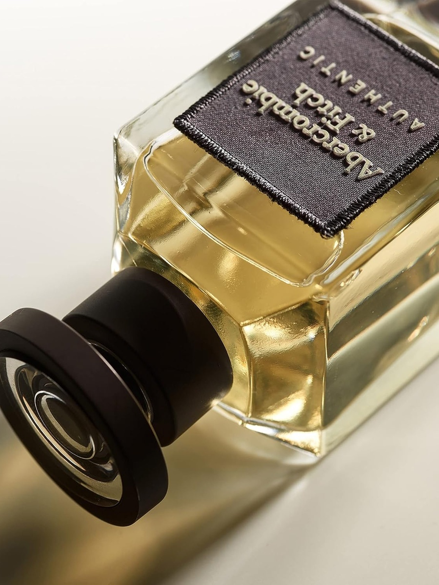 Authentic Eau De Toilette 100Ml