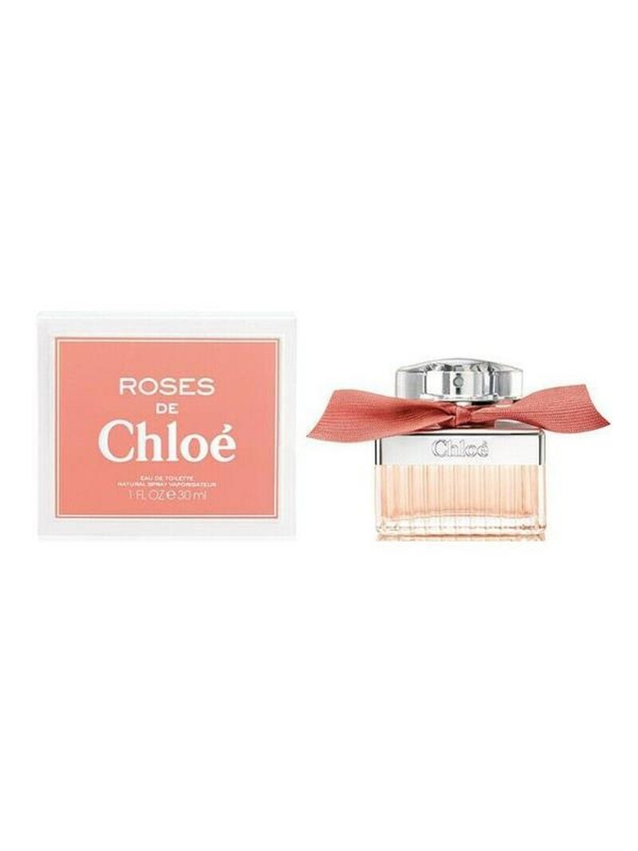 Roses De Eau De Toilette 30Ml