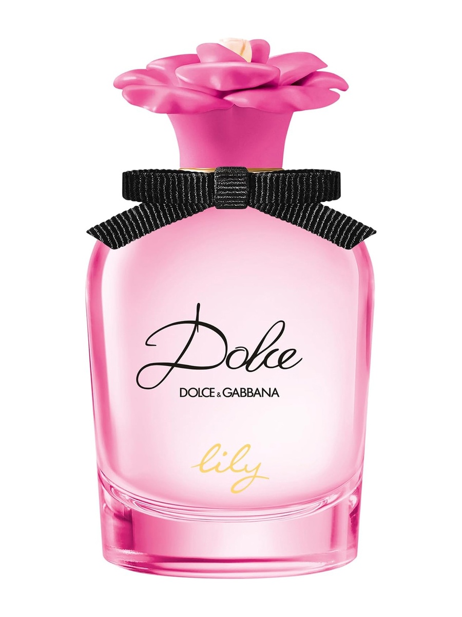 Dolce Lily Eau De Toilette 50ml