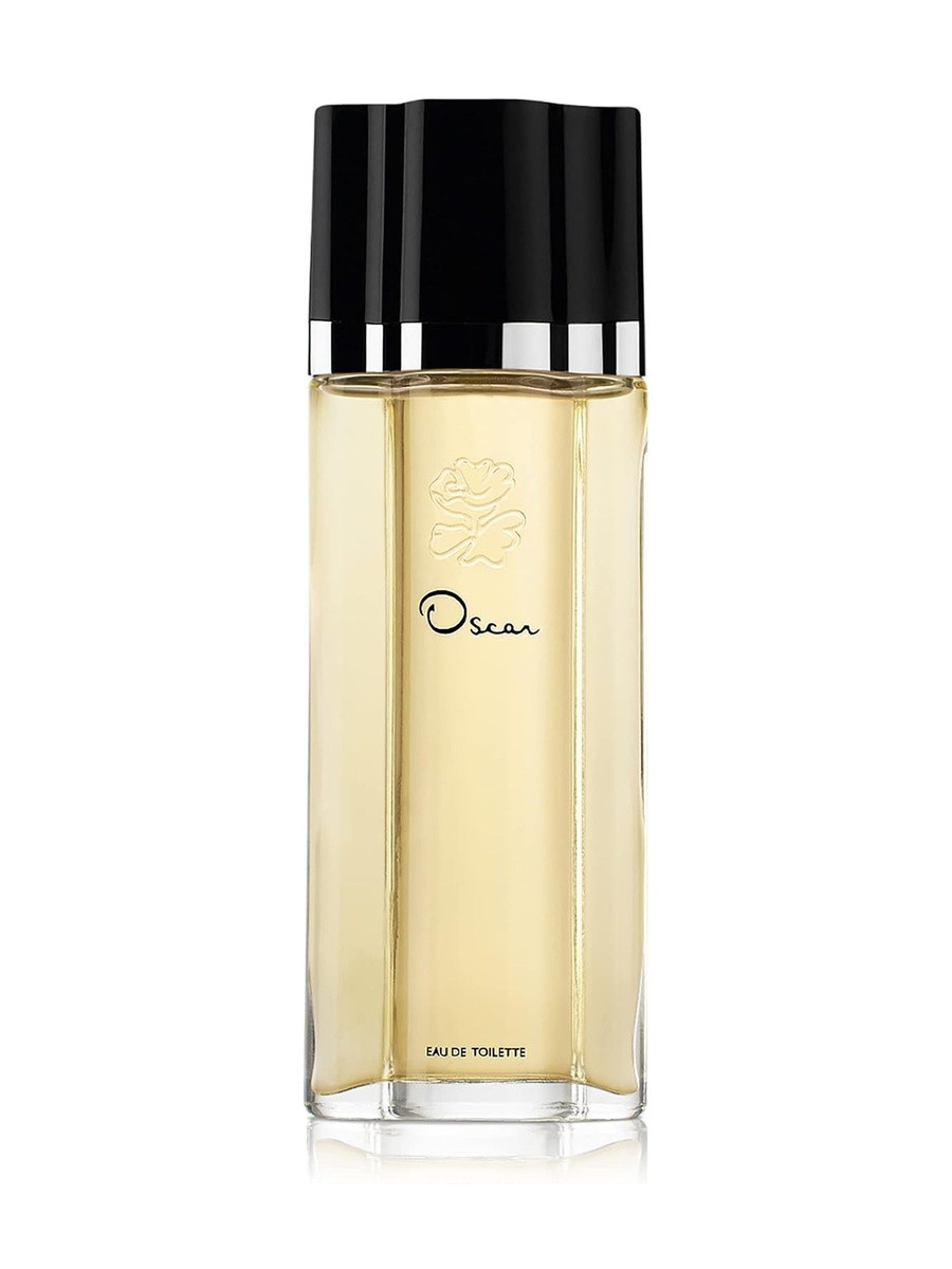 Oscar Eau De Toilette 100Ml