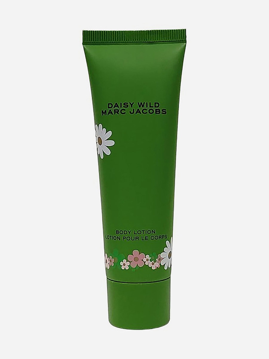 Daisy Wild Body Lotion 50Ml