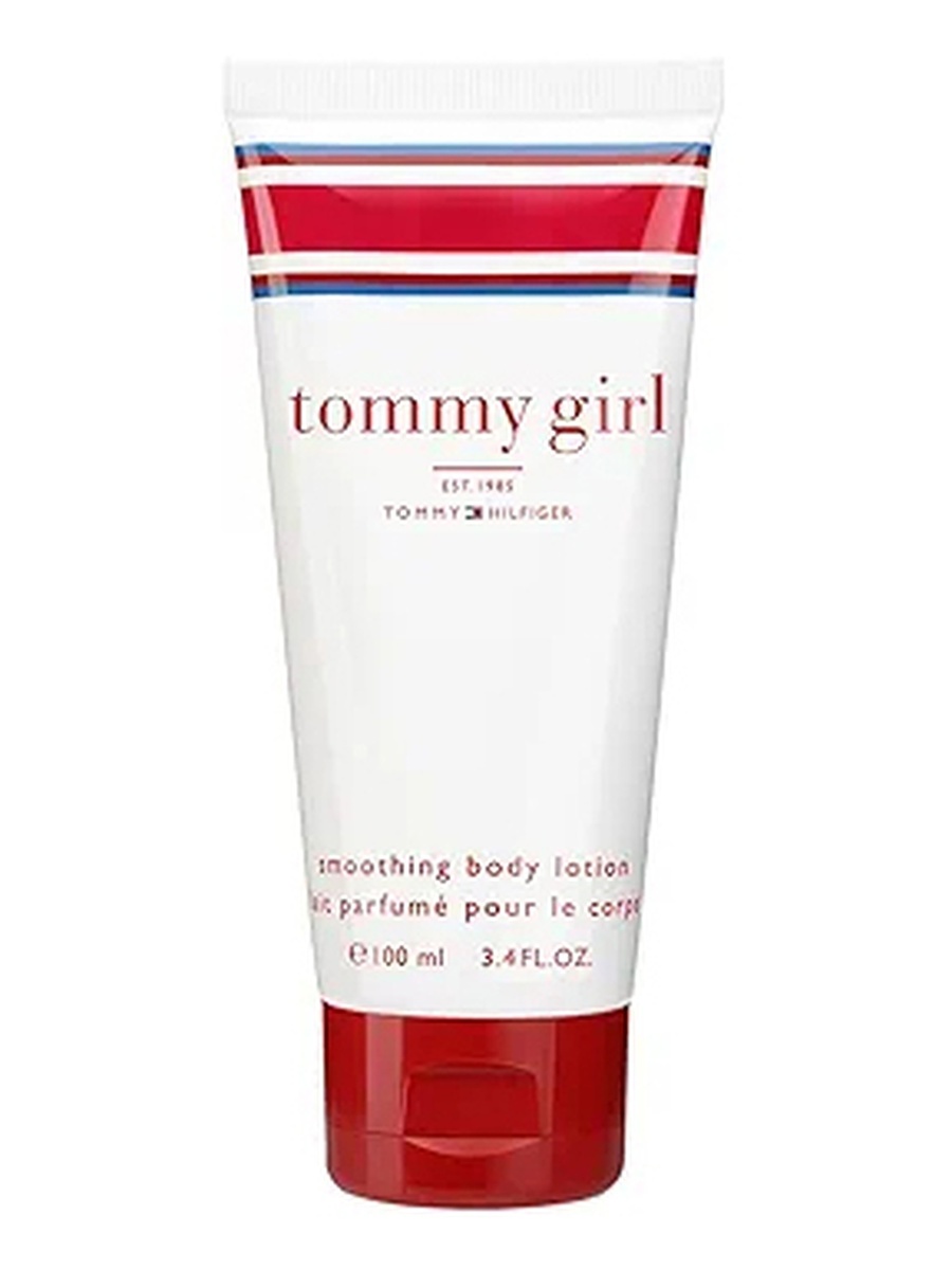 Tommy Girl Body Lotion 100Ml