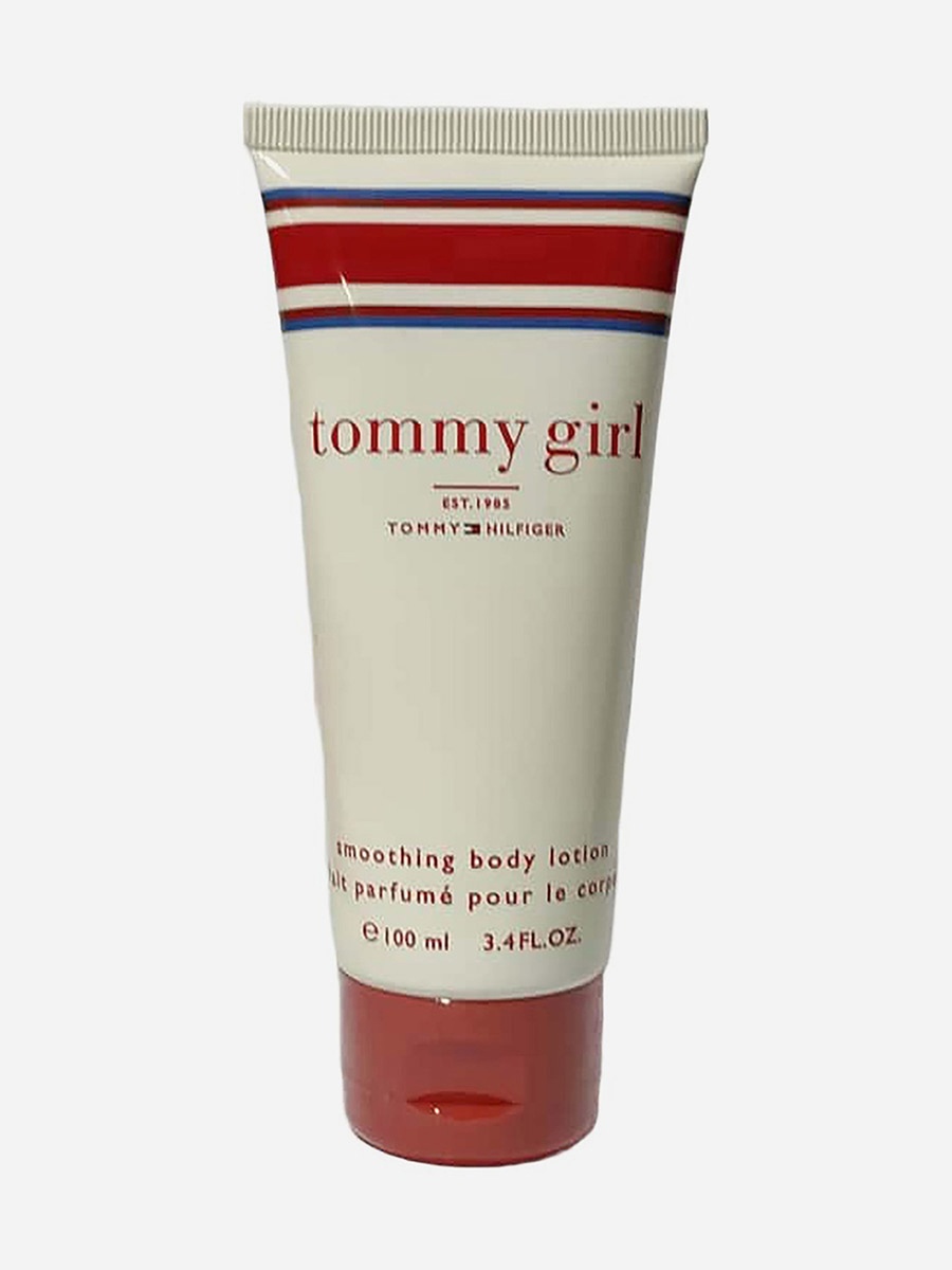 Tommy Girl Body Lotion 100Ml