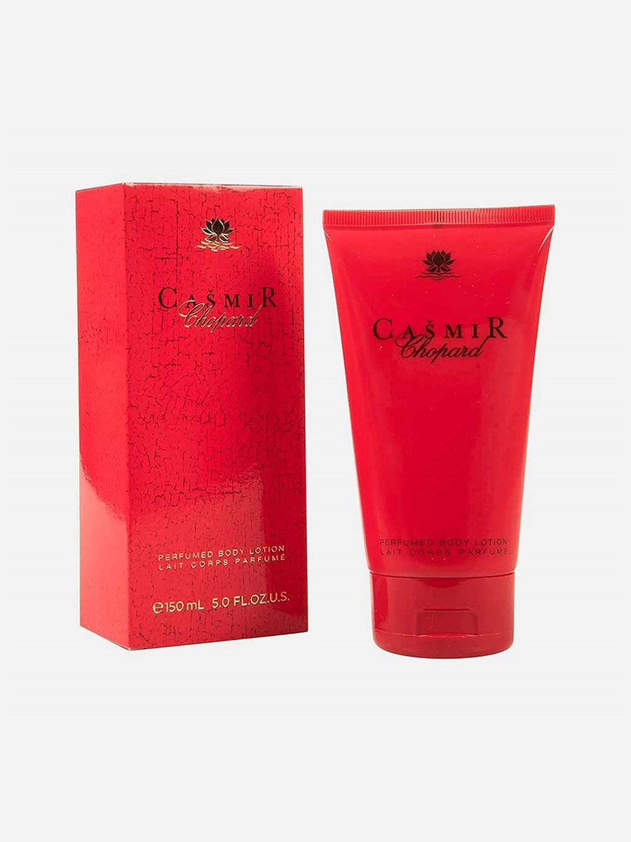لوشن للجسم معطر كشمير، 150 مل