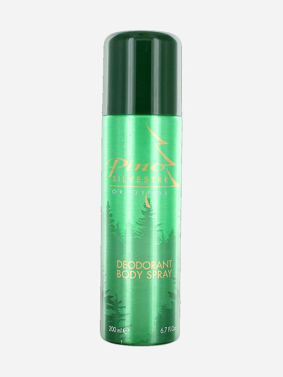 عطر اوريجينال سبراي مزيل عرق للجسم، 200 مل