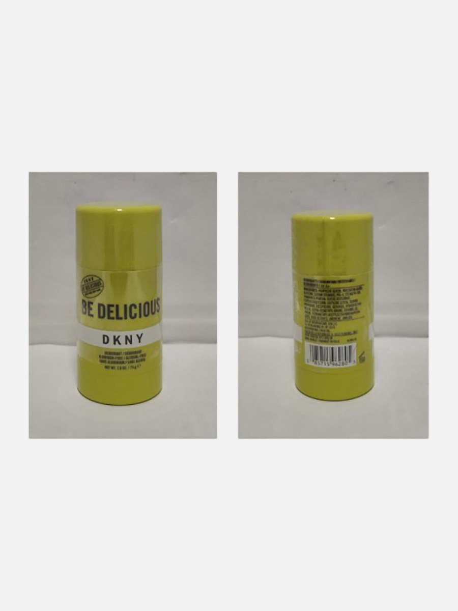 Be Delicious Deodorant Stick 75g