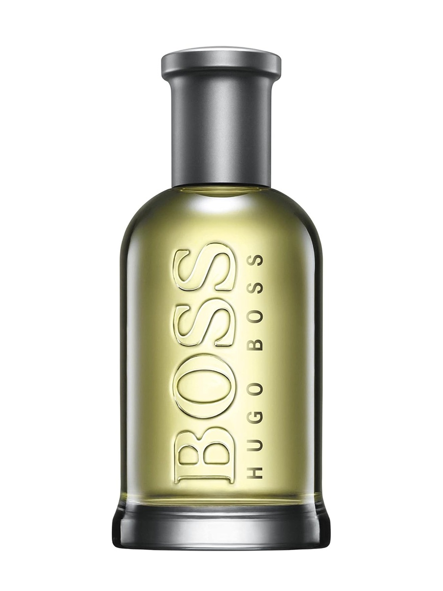 Boss Bottled 100Ml After Shave Lotion