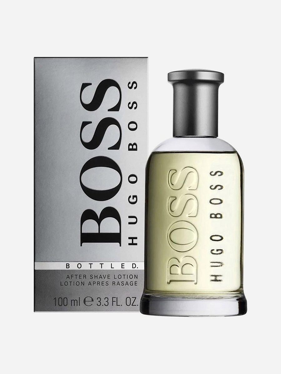 Boss Bottled 100Ml After Shave Lotion
