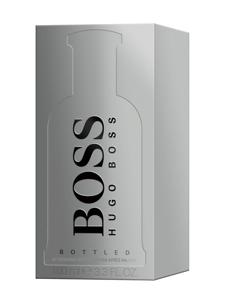Boss Bottled 100Ml After Shave Lotion