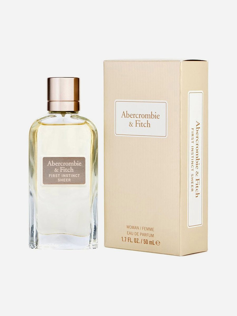عطر فيرست إنستينكت شير أو دو بارفيوم للنساء 50 مل