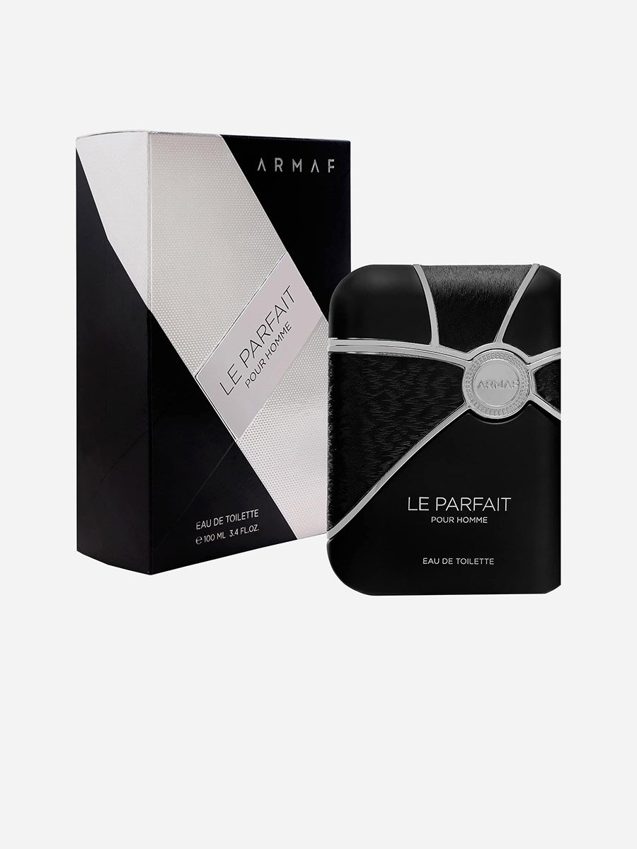 عطر لو بارفيه للرجال 100 مل