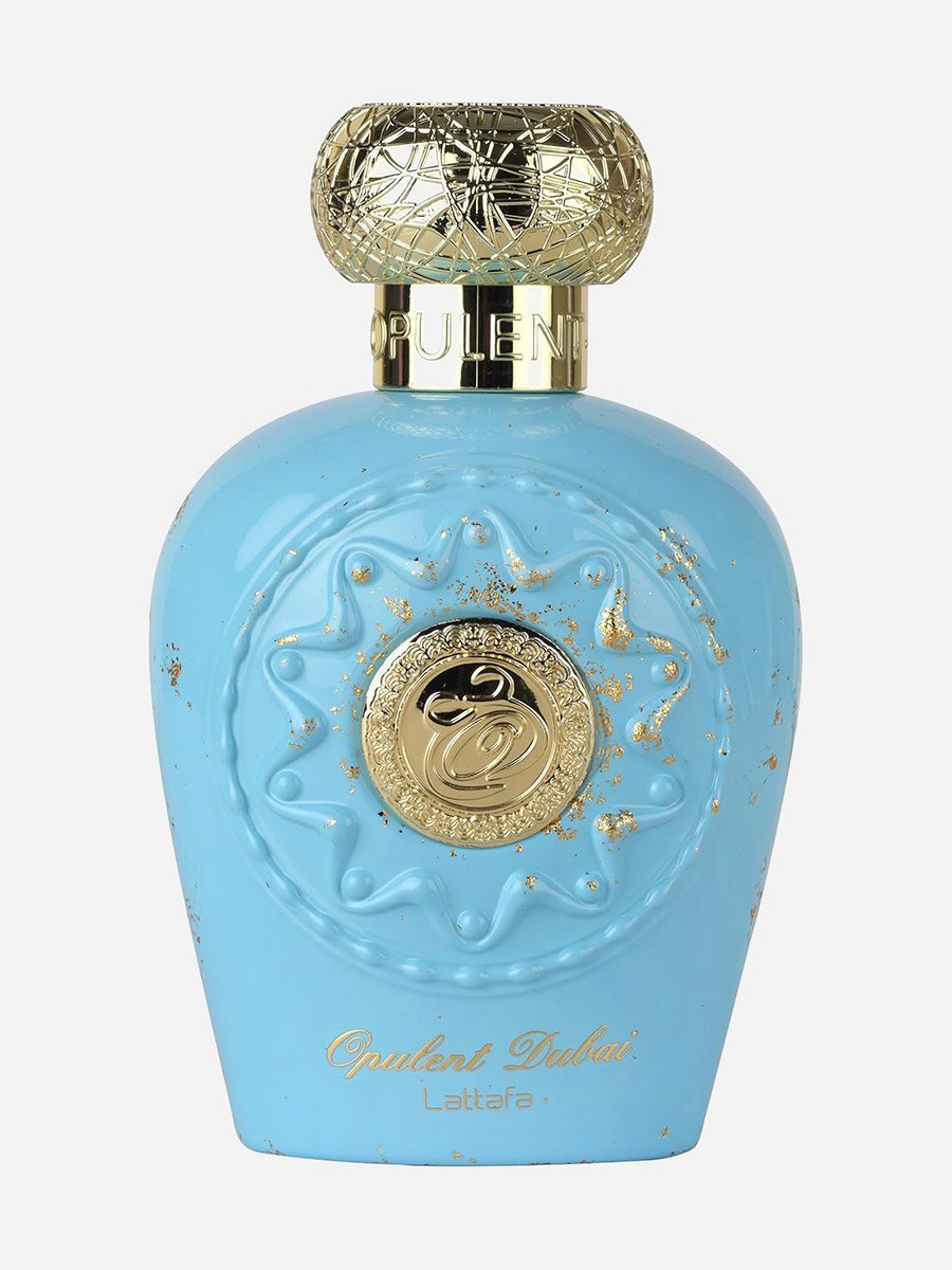 عطر أوبيولنت دبي 100 مل