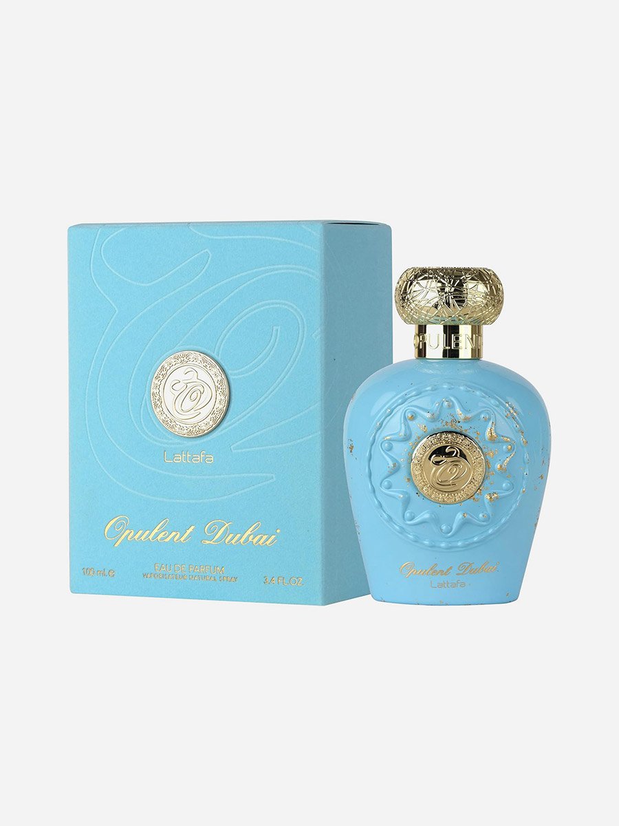 عطر أوبيولنت دبي 100 مل