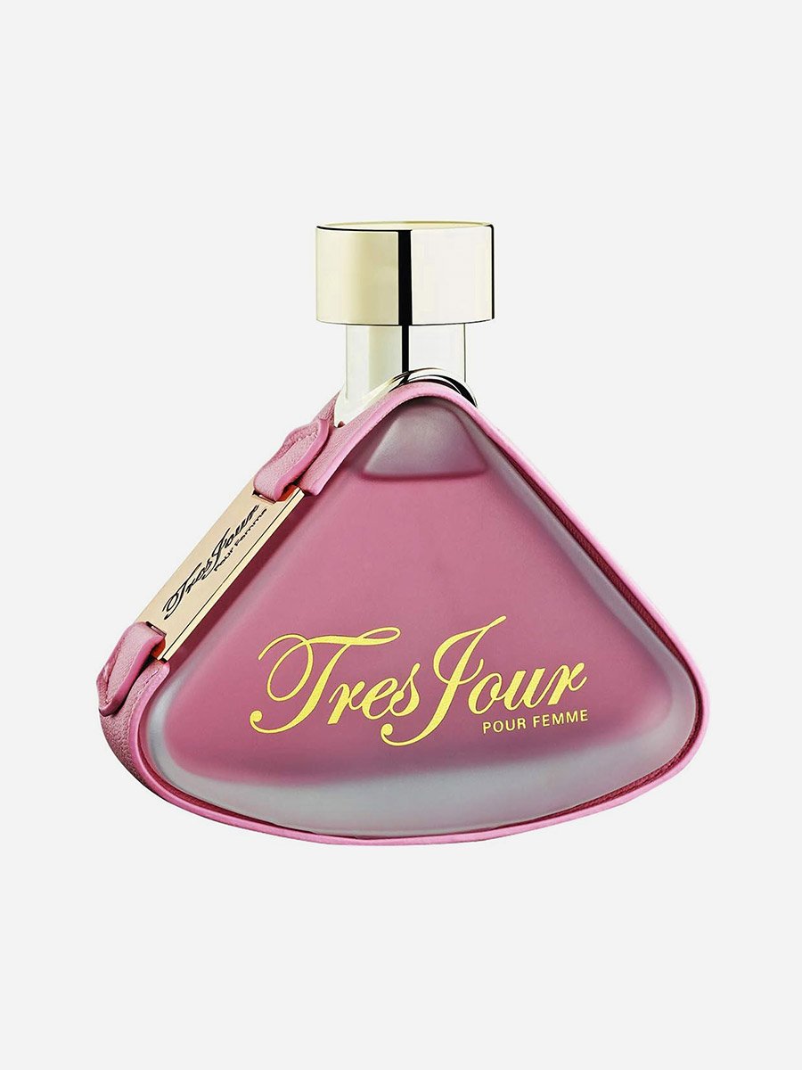 عطر تريس جور أو دو بارفيوم للنساء 100 مل