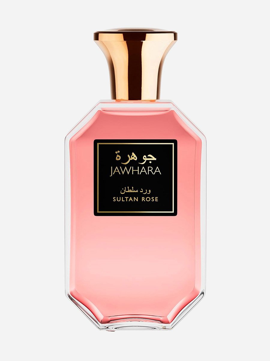 عطر سلطان روز أو دي بارفان، 100 مل