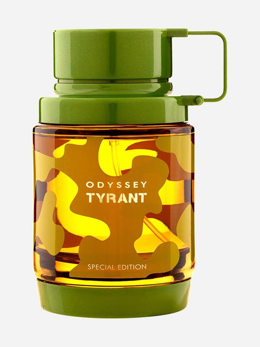 عطر أوديسي تايرانت سبيشل إديشن للرجال 100 مل