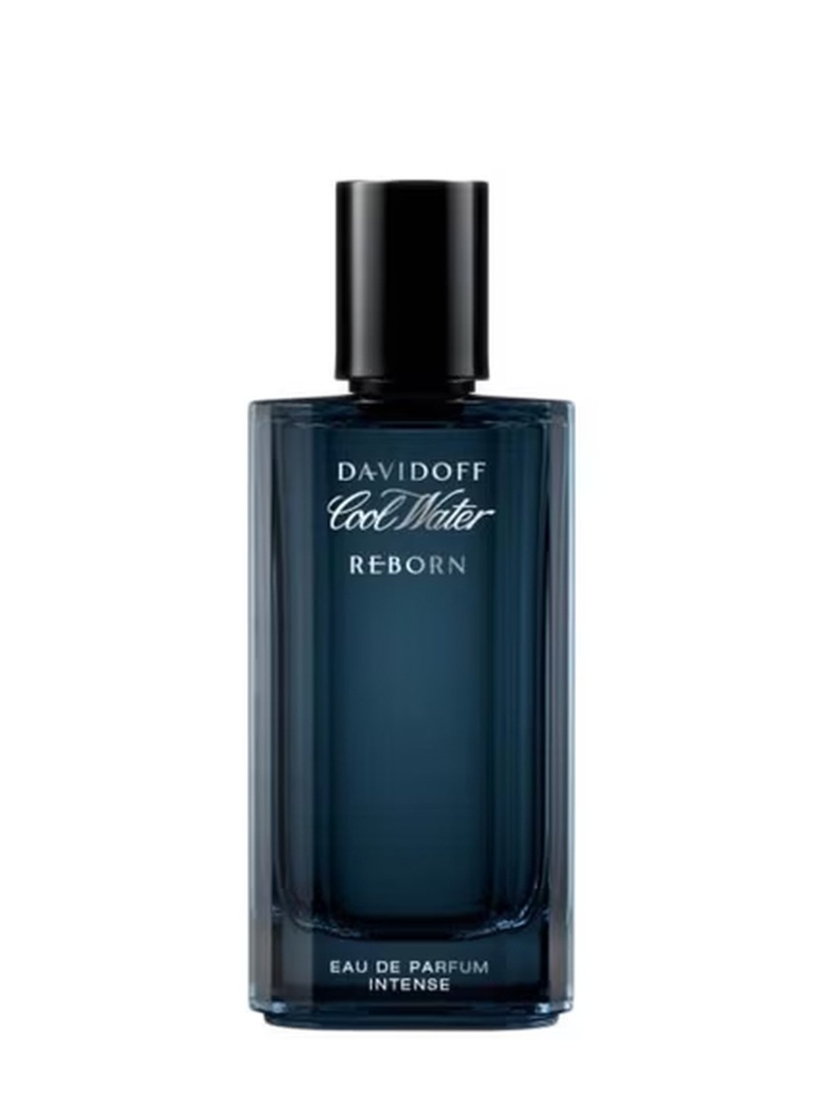 Cool Water Reborn Eau De Parfum Intense 50Ml