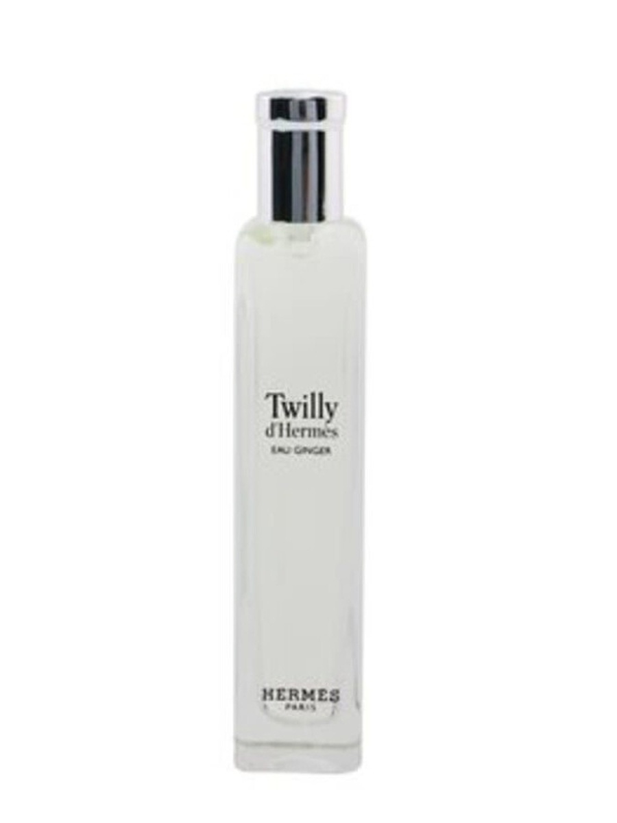 Twilly D Eau Ginger Eau De Parfum 15Ml Miniature