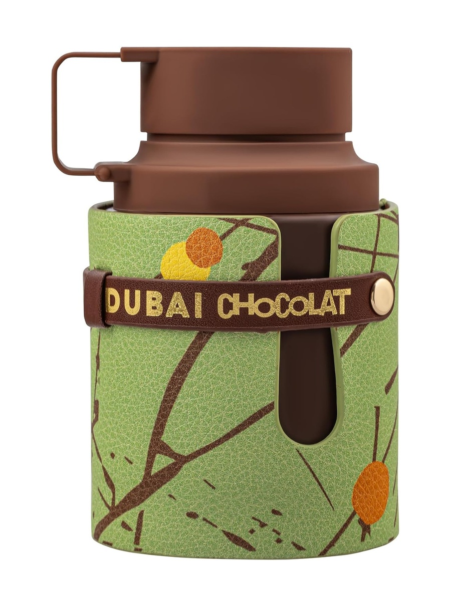 Odyssey Dubai Chocolat Edition Eau De Parfum 100Ml