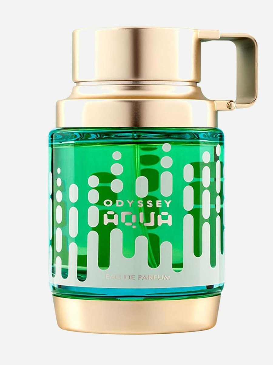 عطر أوديسي أكوا إديشن للرجال 100 مل