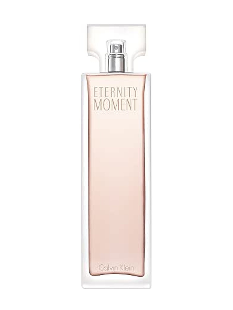 Eternity Moment Eau De Parfum 50Ml