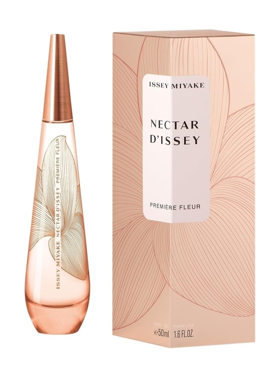 Nectar D Issey Premiere Fleur Eau De Parfum 50Ml