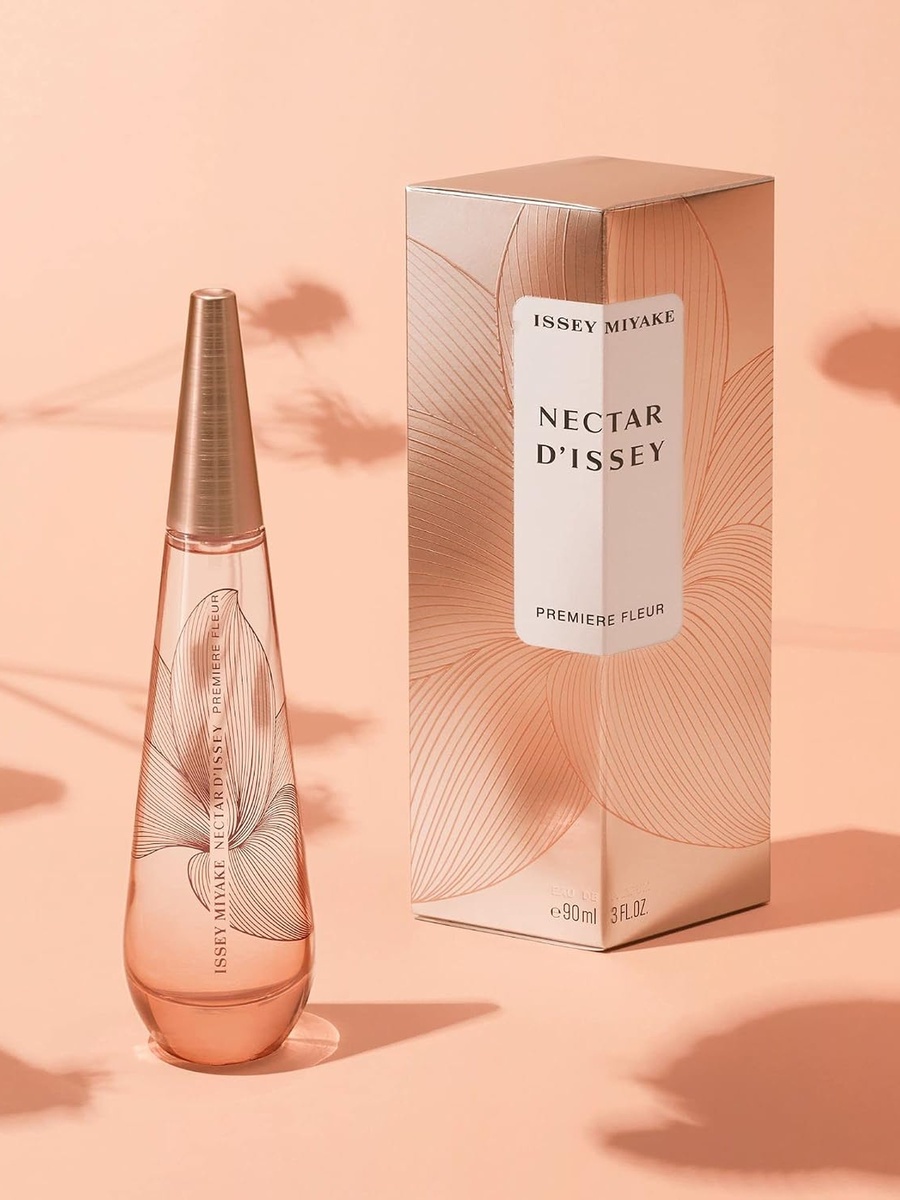Nectar D Issey Premiere Fleur Eau De Parfum 50Ml