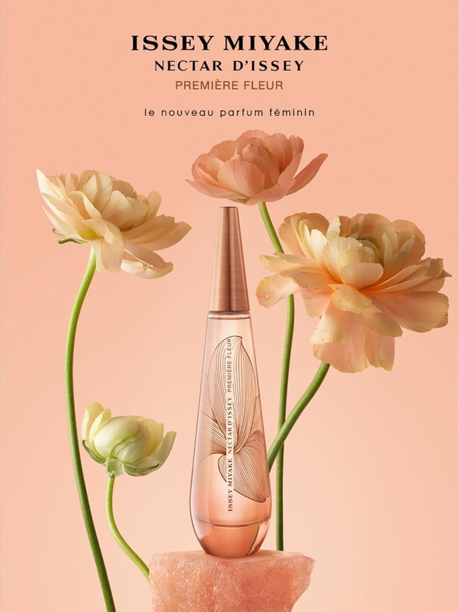 Nectar D Issey Premiere Fleur Eau De Parfum 50Ml