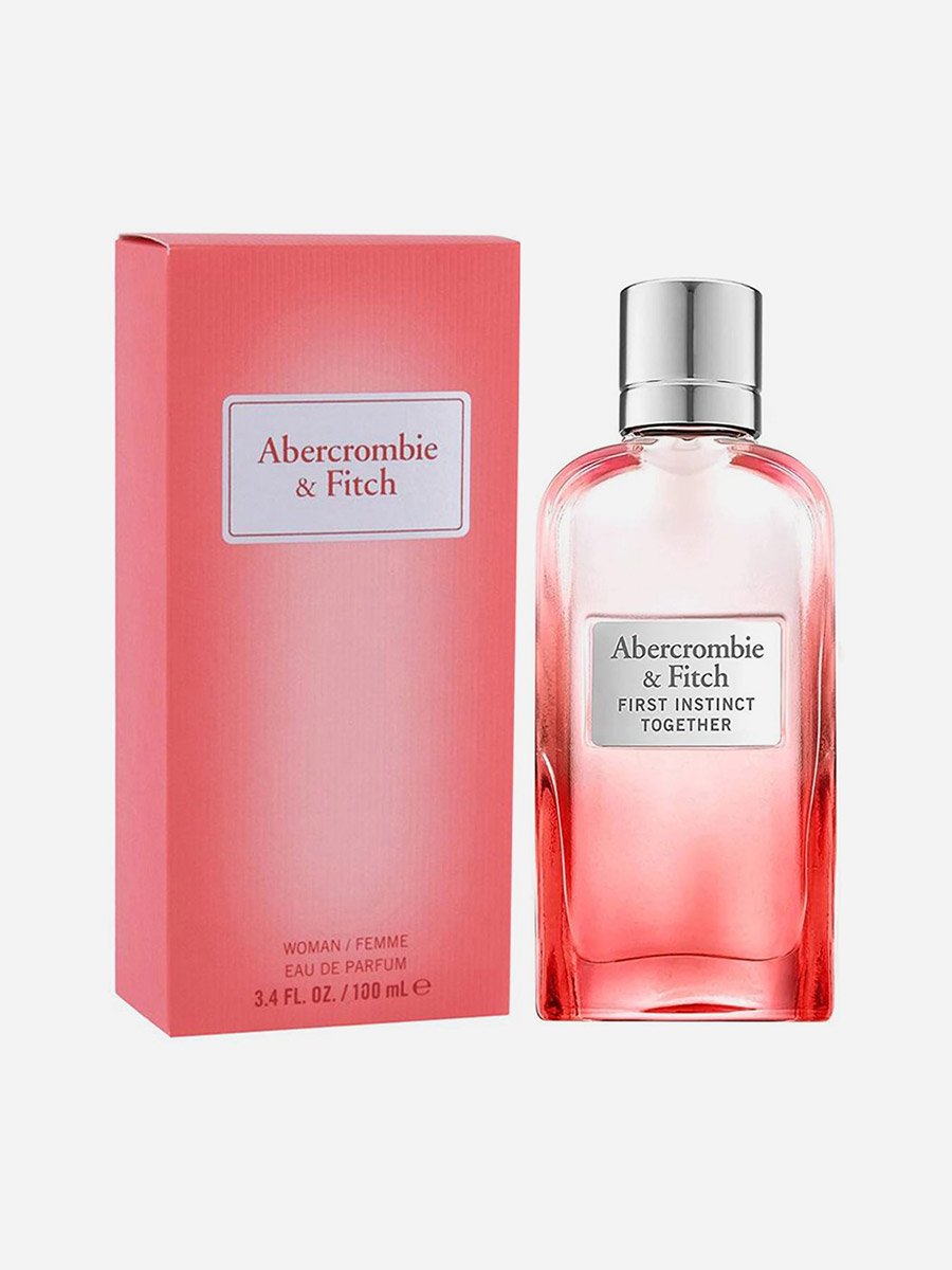 عطر فيرست إنستينكت أو دو بارفيوم للنساء 100 مل