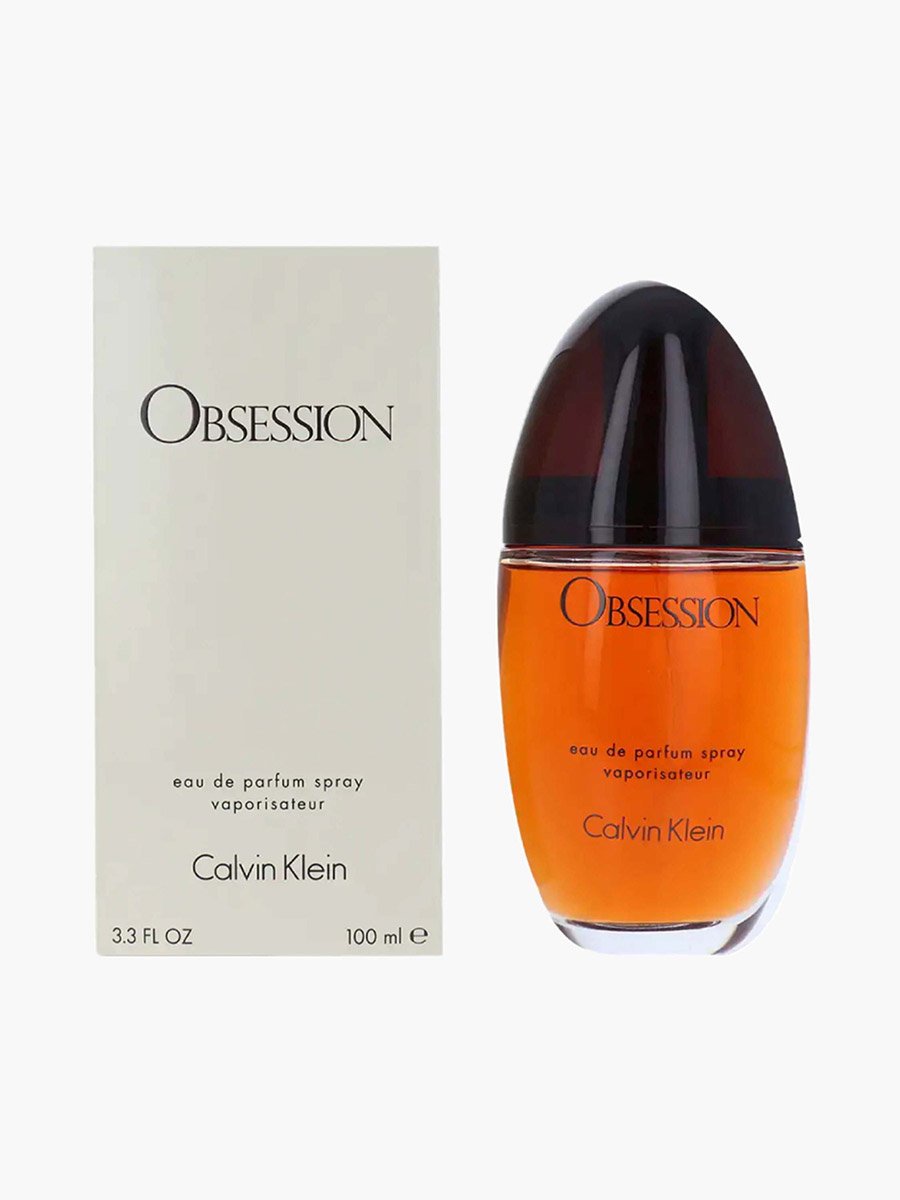 عطر أوبسيشين أو دو بارفيوم للنساء 100 مل