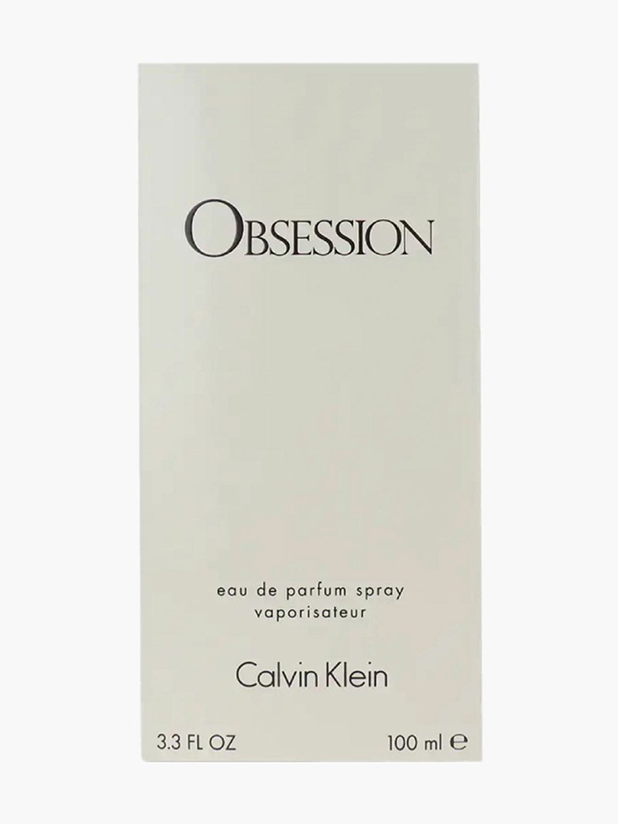 عطر أوبسيشين أو دو بارفيوم للنساء 100 مل