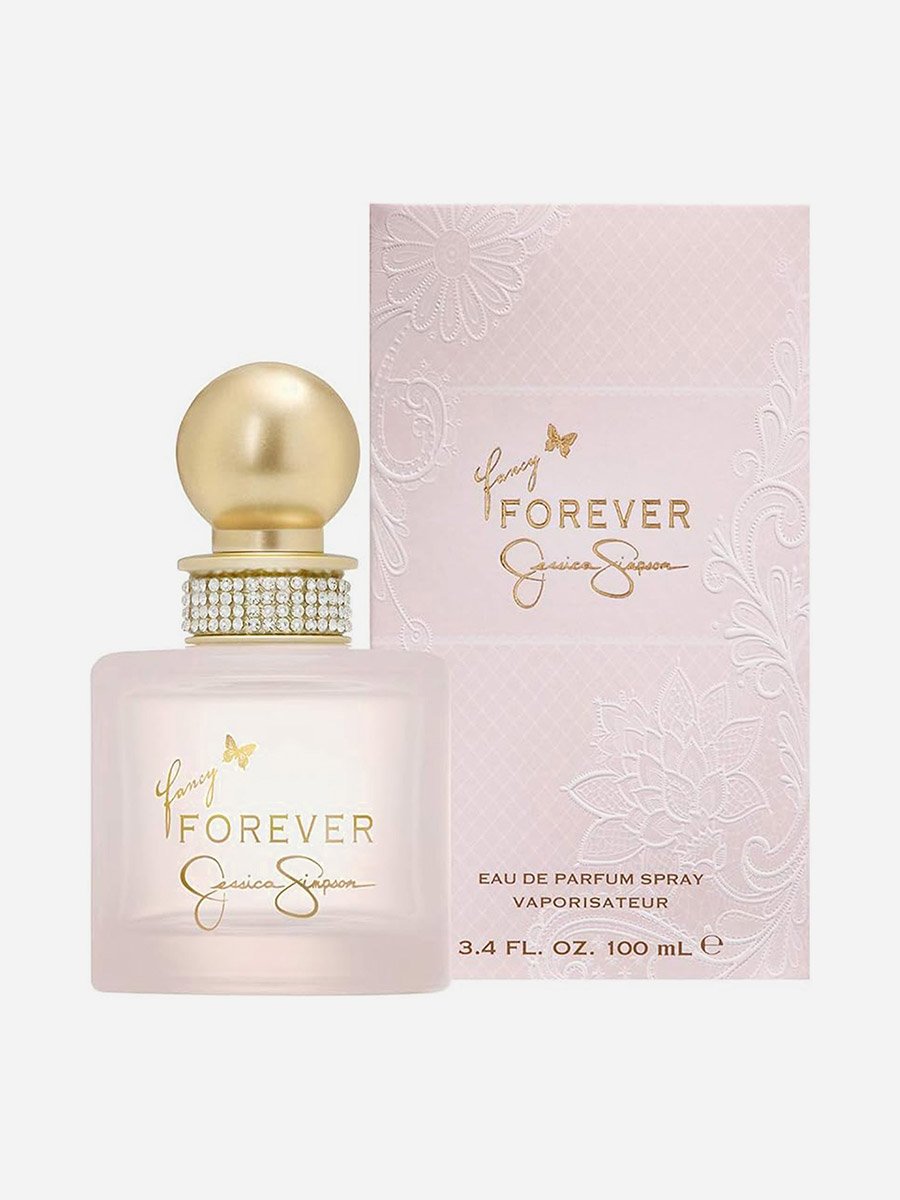عطر فانسي فوريفير أو دي بارفان، 100 مل